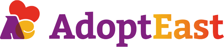 Adopt East logo