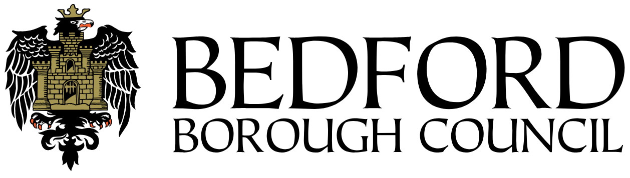 Bedford Borough Council logo