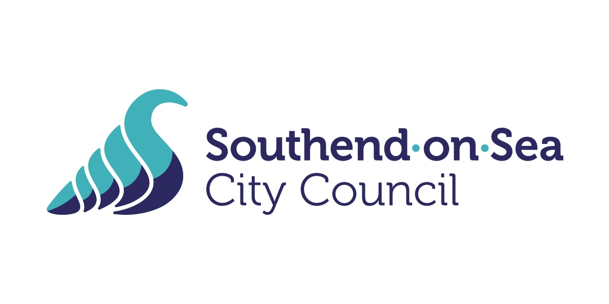 Southend-on-Sea City Council logo